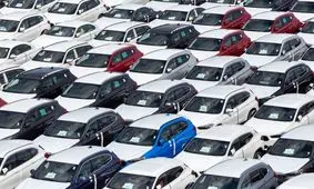 آغاز آخرین مرحله عرضه خودرو‌های وارداتی سال ۱۴۰۳