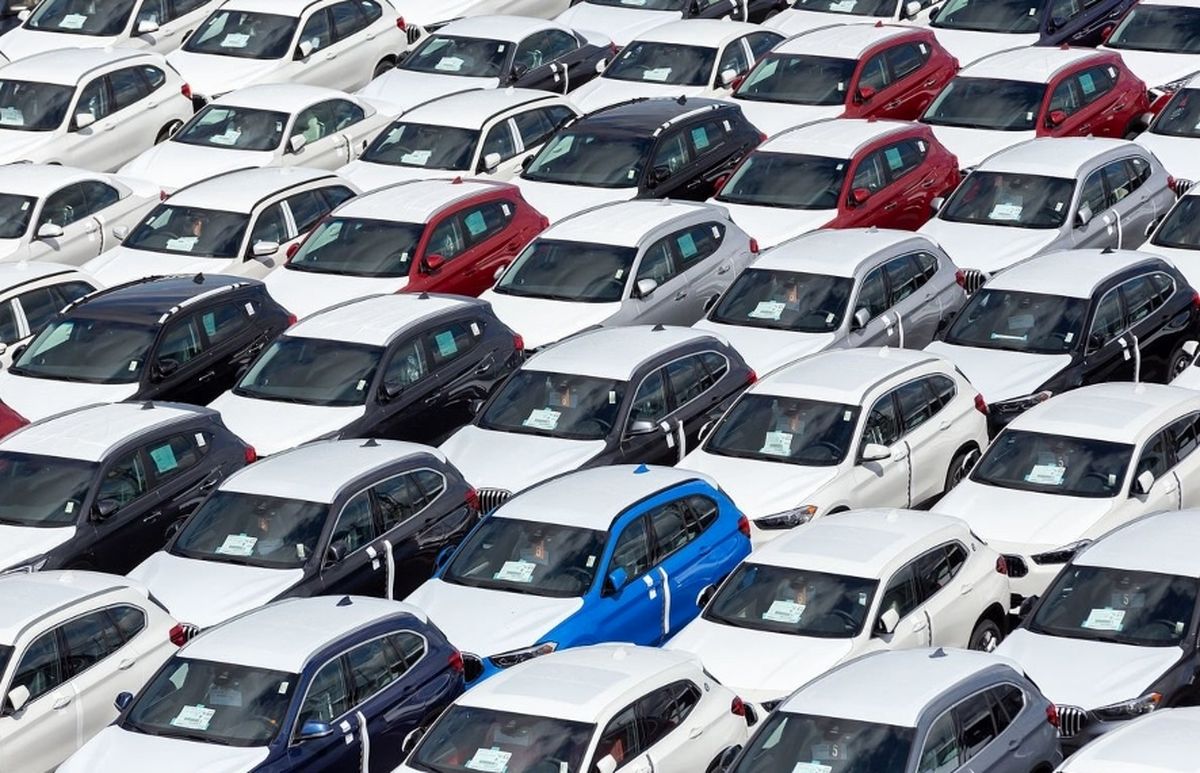 واگذاری سهام خودروسازان به چین تکذیب شد

