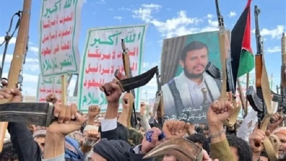 ضربه کوبنده انصارالله به مزدوران سعودی در یمن/ ویدئو
