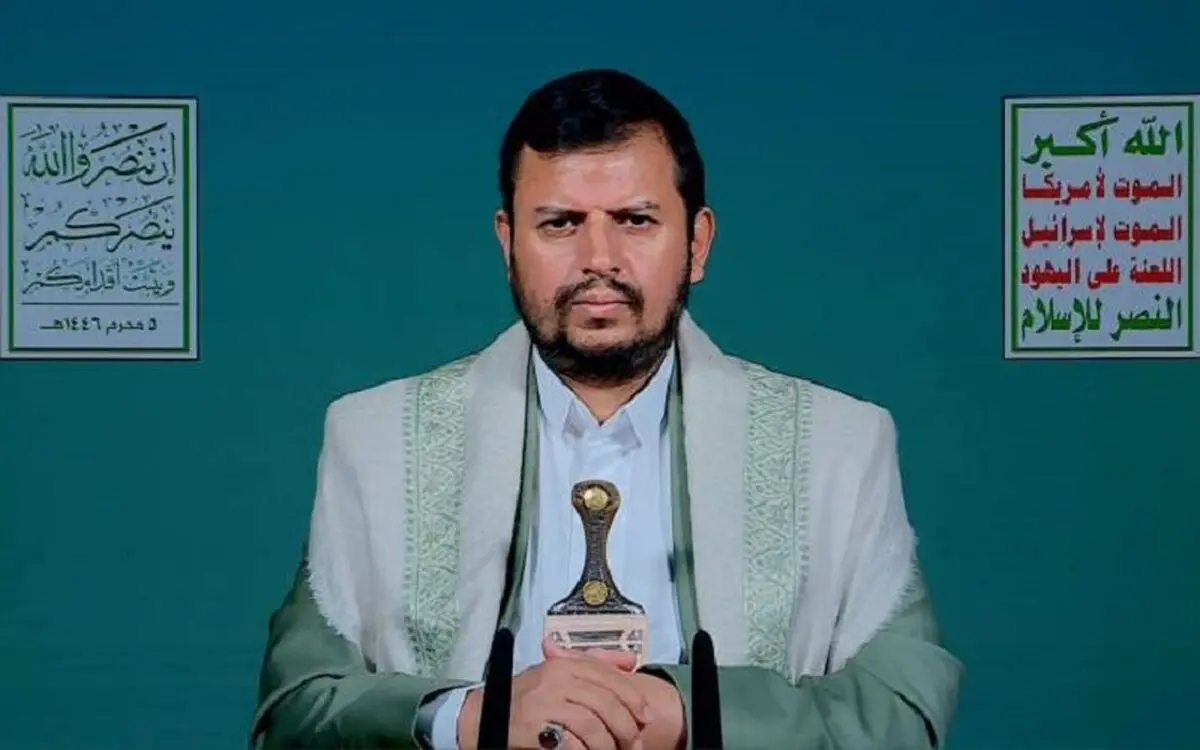 رهبر انصارالله: هرگونه حضور اسرائیل در خاک سومالی، هدف نظامی برای ما محسوب می‌شود

