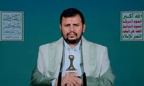 رهبر انصارالله: هرگونه حضور اسرائیل در خاک سومالی، هدف نظامی برای ما محسوب می‌شود

