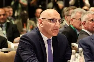 جمهوری آذربایجان: قصدی برای جانبداری میان ایران و اسرائیل نداریم/ راهکار «۲-دولت» مبنایی قابل اعتماد و با دوام برای صلحی عادلانه میان اسرائیلی‌ها و فلسطینی‌هاست