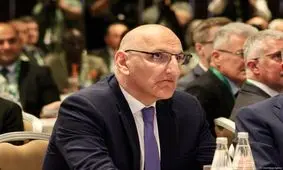 جمهوری آذربایجان: قصدی برای جانبداری میان ایران و اسرائیل نداریم/ راهکار «۲-دولت» مبنایی قابل اعتماد و با دوام برای صلحی عادلانه میان اسرائیلی‌ها و فلسطینی‌هاست