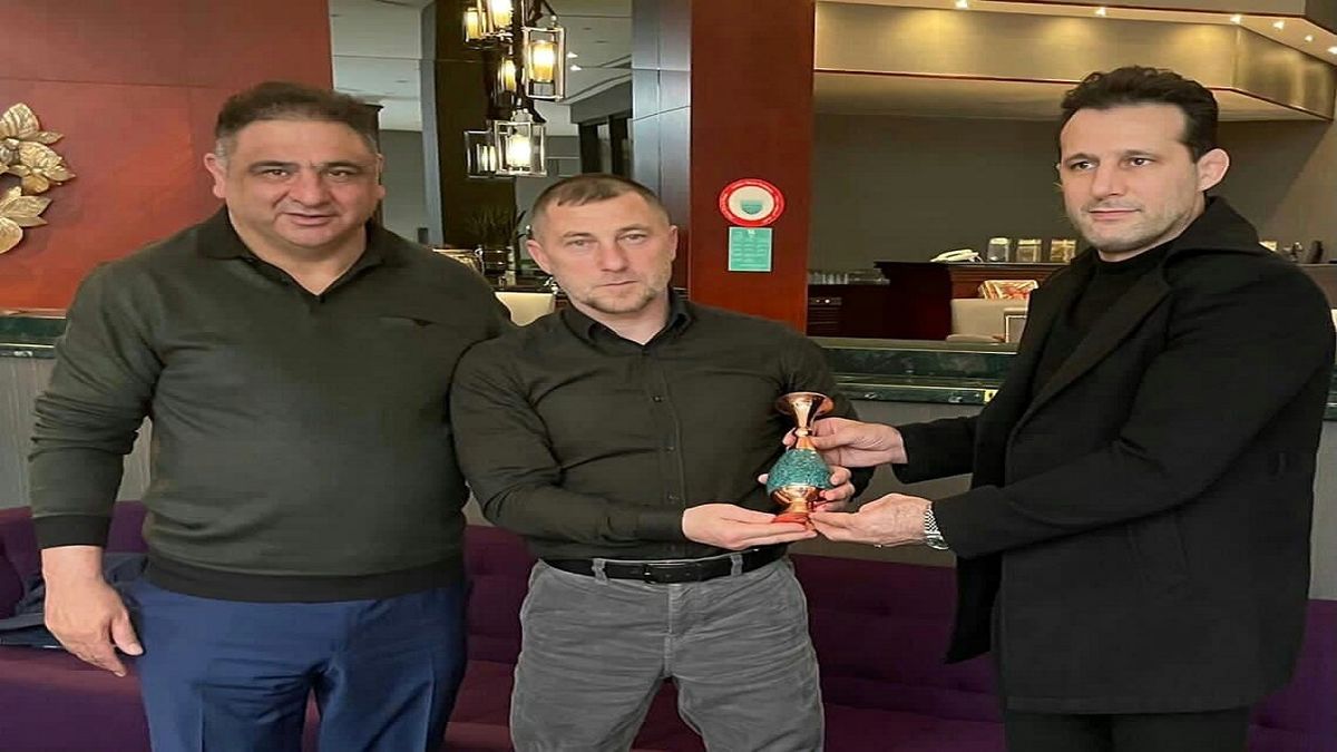 گزینه سرمربیگری تیم ملی جودو مشخص شد