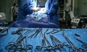 مرگ زن ۳۵ ساله بعد از عمل اسلیو معده