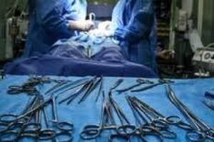 مرگ زن ۳۵ ساله بعد از عمل اسلیو معده