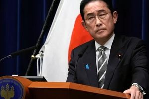 استعفای 4 وزیر کابینه ژاپن در پی فساد مالی/ نخست وزیر ژاپن، دولت خود را اصلاح کرد

