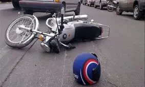 مجموعه‌ای از تخلفات رانندگی مرگ جوان زرندی را رقم زد