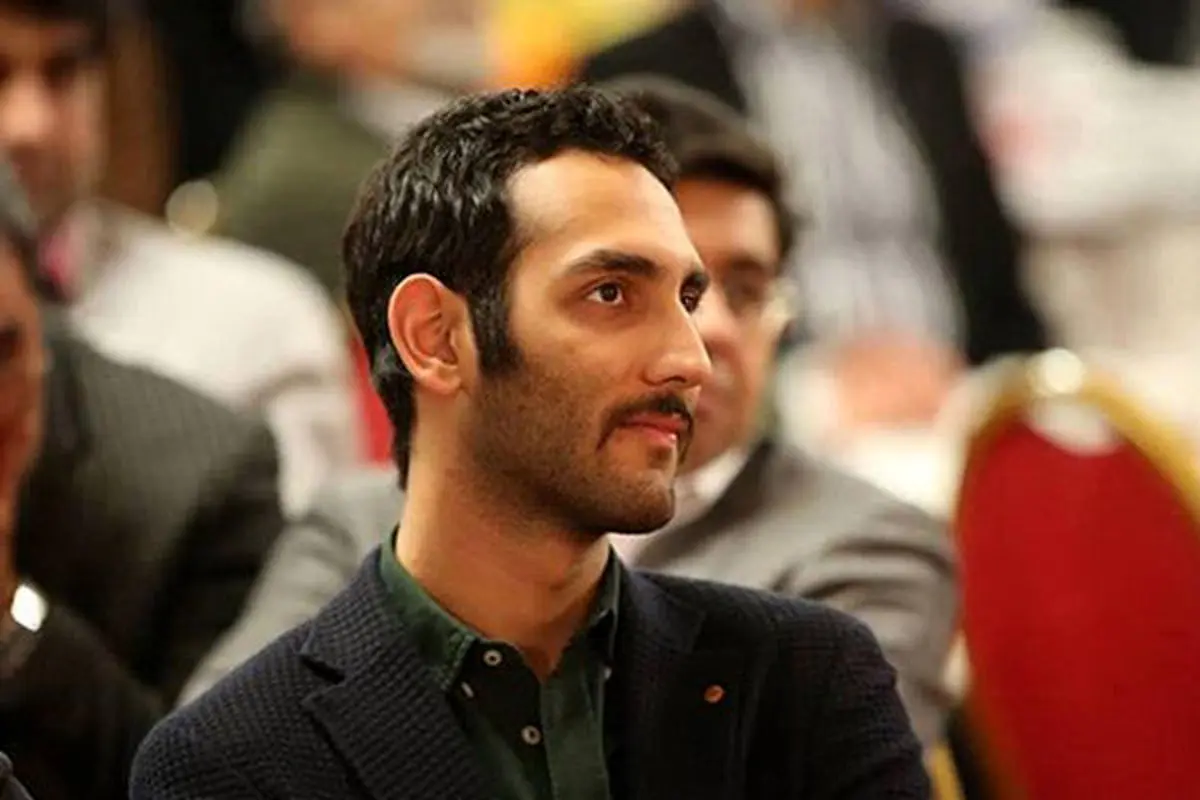 کنسرت عجیب پسر مهران مدیری در کانادا 