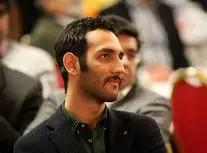 کنسرت عجیب پسر مهران مدیری در کانادا 