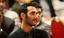 کنسرت عجیب پسر مهران مدیری در کانادا 