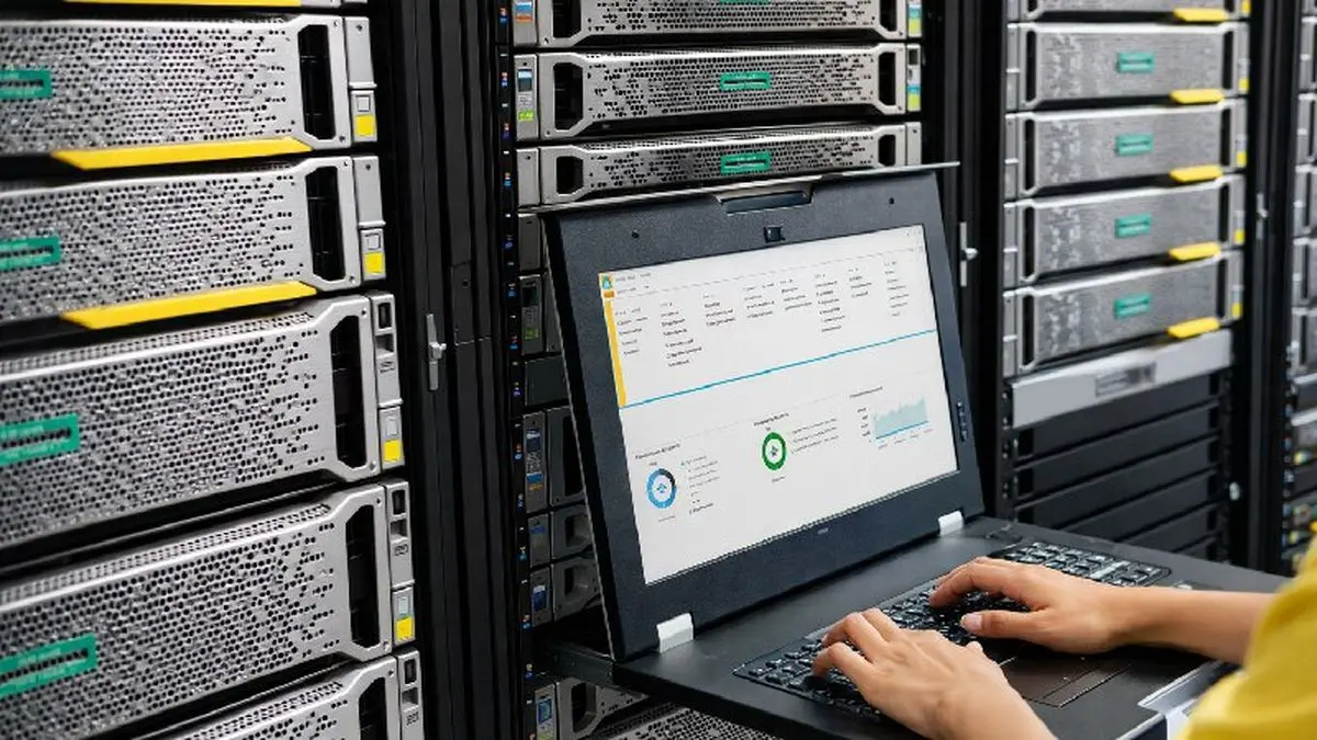چرا سازمان‌ها در نوسازی زیرساخت به سرورهای HP روی آورده‌اند؟