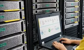 چرا سازمان‌ها در نوسازی زیرساخت به سرورهای HP روی آورده‌اند؟
