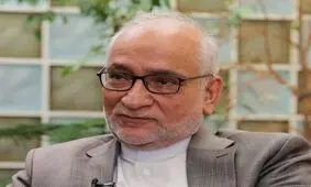 بسیار خوشحالم که پزشکیان با حدود یک میلیون رای بیشتر، وارد مرحله دوم می‌شود/ برای مرحله دوم یک ائتلاف بزرگ از اصولگرایان میانه و کل اصلاح‌طلبان شکل گرفته است/ جلیلی قادر نبوده و نخواهد بود که اصولگرایان را نمایندگی کند