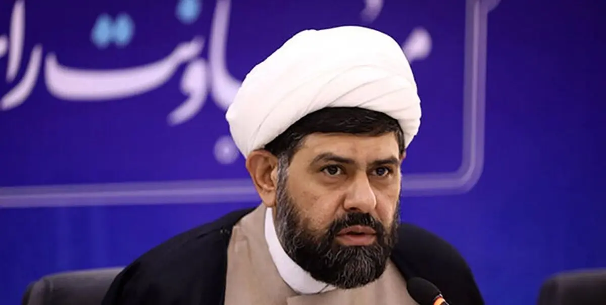 انتقاد قائم‌مقام سازمان تبلیغات اسلامی از عملکرد ضعیف وزیر راه در خدمت رسانی به زائران اربعین 