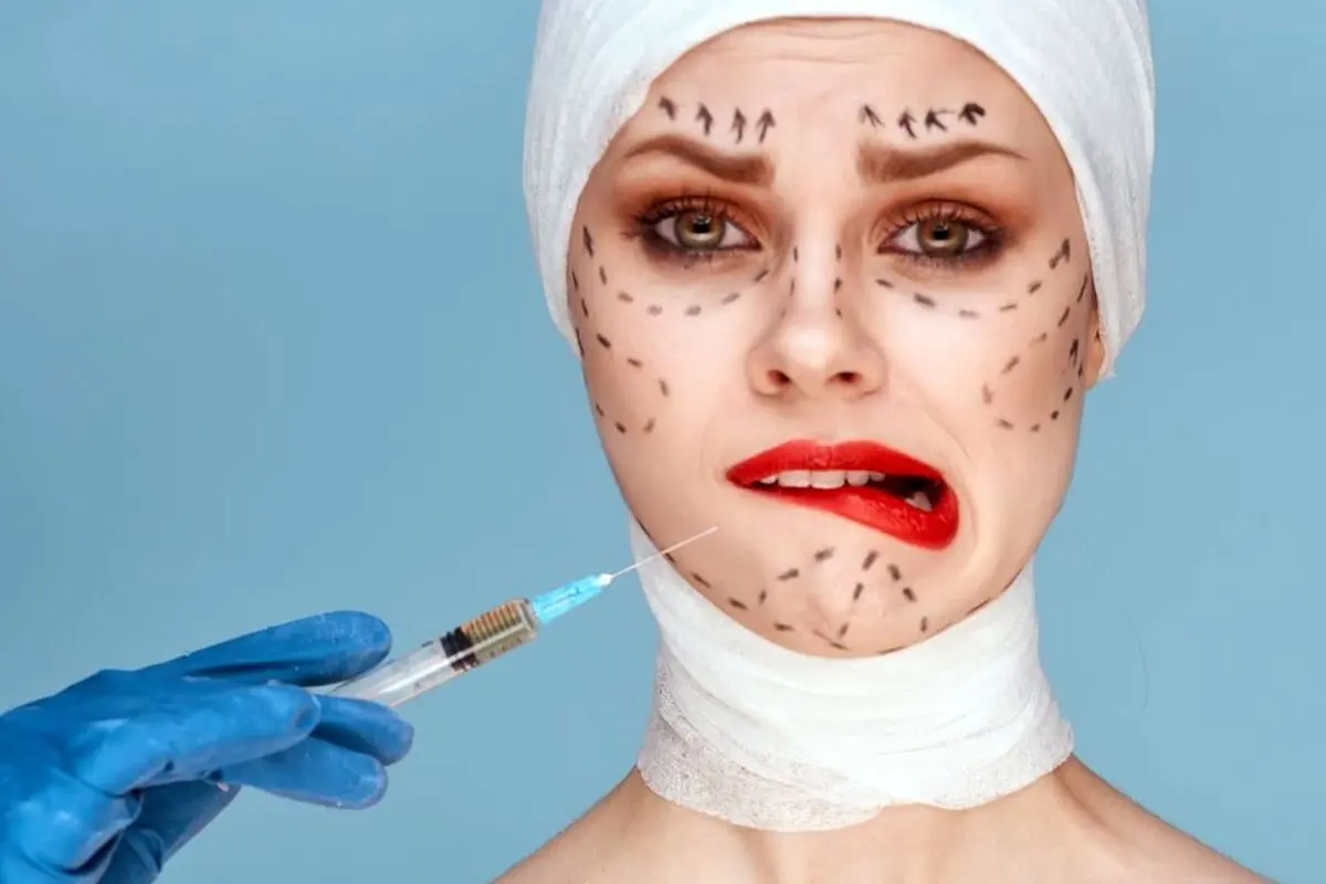 تزریق چربی اجساد؛ مد تازه جراحی زیبایی در عصر داروهای لاغری