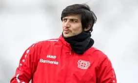 بهترین تصمیم زندگی سردار آزمون!