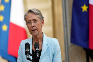 نخست‌وزیر فرانسه استعفا داد

