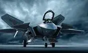چین در برابر F-35 آمریکا، این جنگنده پیشرفته را ساخت!