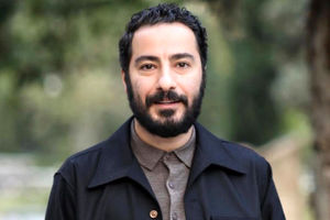 شوخی کاربران فضای مجازی با نوید محمدزاده