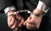 یکی از مدیران سابق اجرایی ساری دستگیر شد