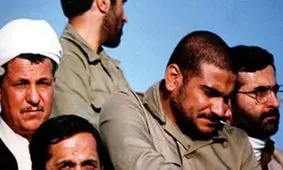 محرمانه های شمخانی؛ از تلاش برای حضور در پاستور تا شایعات ثروت فرزندان / ویدئو