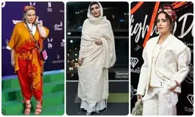 بدلباسی سلبریتی ها؛ فرش قرمز سینما یا شبکه های اجتماعی؟