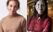 «جایزه ادبیات زنان» به چه کسانی رسید؟/یک خبرنگار در لیست

