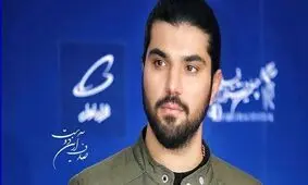 ناگفته های جنجالی سینا مهراد درباره علت تغییر نام خانوادگی اش/ ویدئو