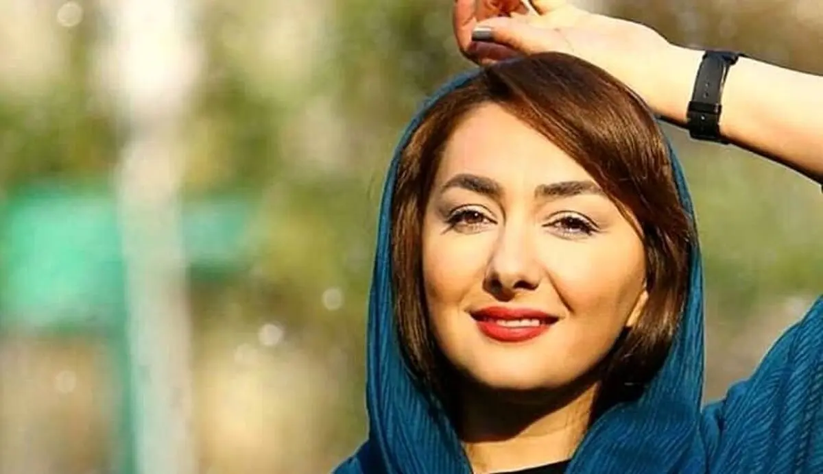 هانیه توسلی با قرار کفالت آزاد شد