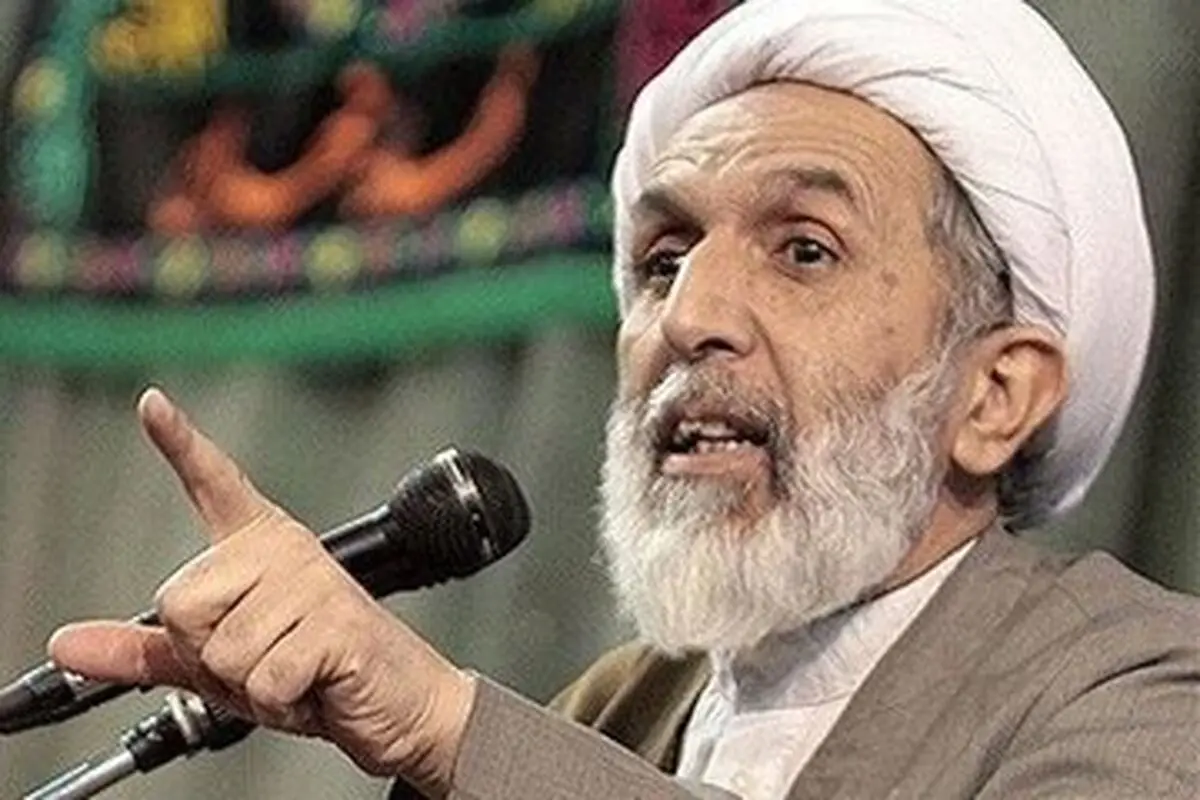حملات جدید مهدی طائب به روحانی و ظریف/ آمریکا و انگلیس هر روز به یمن پیام می دهند که کوتاه بیا!/ اسرائیل در جنگ غزه دیگر کمر راست نمی کند

