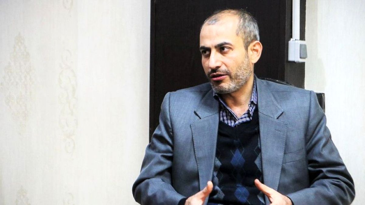 یکی از افراد دستگیرشده فعال در آمدنیوزهای داخلی، مکرر به مجلس رفتوآمد داشت