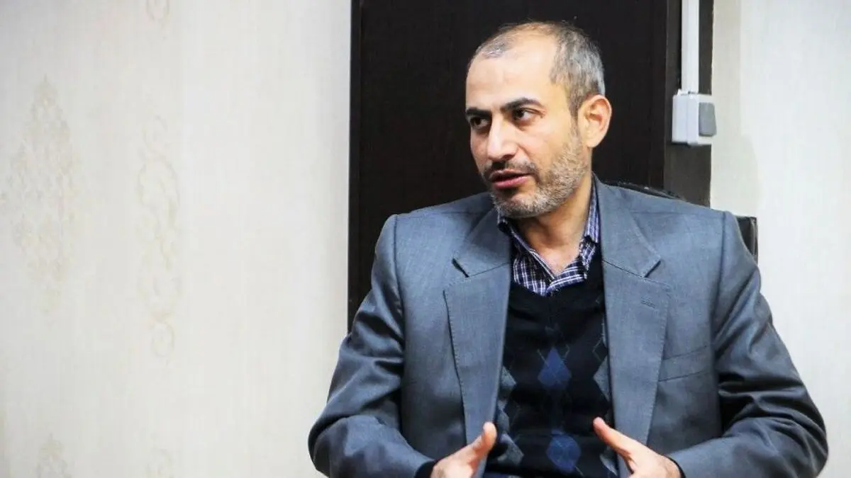  یکی از افراد دستگیرشده فعال در آمدنیوزهای داخلی، مکرر به مجلس رفت‌وآمد داشت

