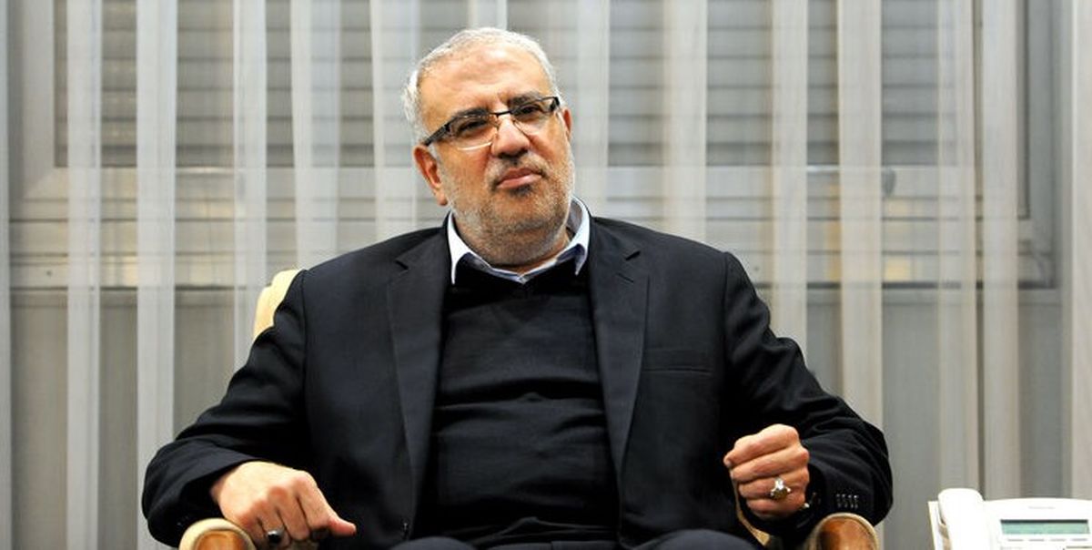 تمام پول نفت فروخته شده را گرفتیم