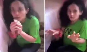 جنون در ترکیه/ پخش زنده کتک زدن همسر در اینترنت