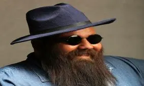 درگذشت بادیگارد خواننده های سرشناس