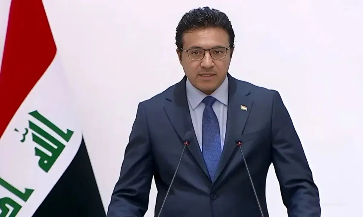  استقرار نیروهای امنیتی عراق در شب جمعه به بازداشت شبکه‌ای مجهز به پهپاد منجر شد

