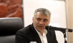 دلیل استفاده نکردن رئیس فیفا از عبارت خلیج فارس مشخص است/ پیگیر استفاده از عنوان مجعول هستیم


