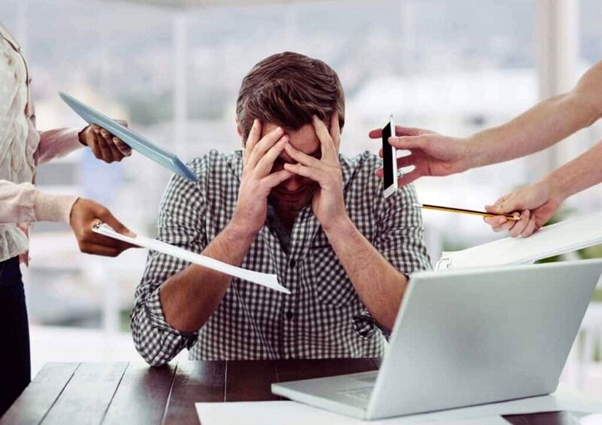  چرا استرس از دود سیگار خطرناک تر است؟ 