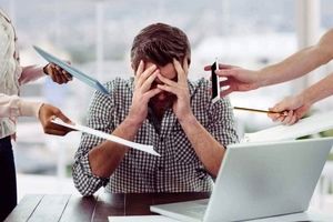 چرا استرس از دود سیگار خطرناک تر است؟