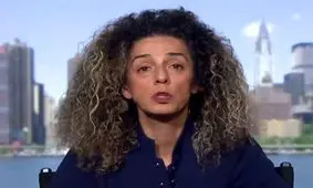 ماجرای سر به نیست شدن مصی علینژاد چیست؟/ ایمیل‌های سیا، چهره مشهور اپوزسیون را شوکه کرد