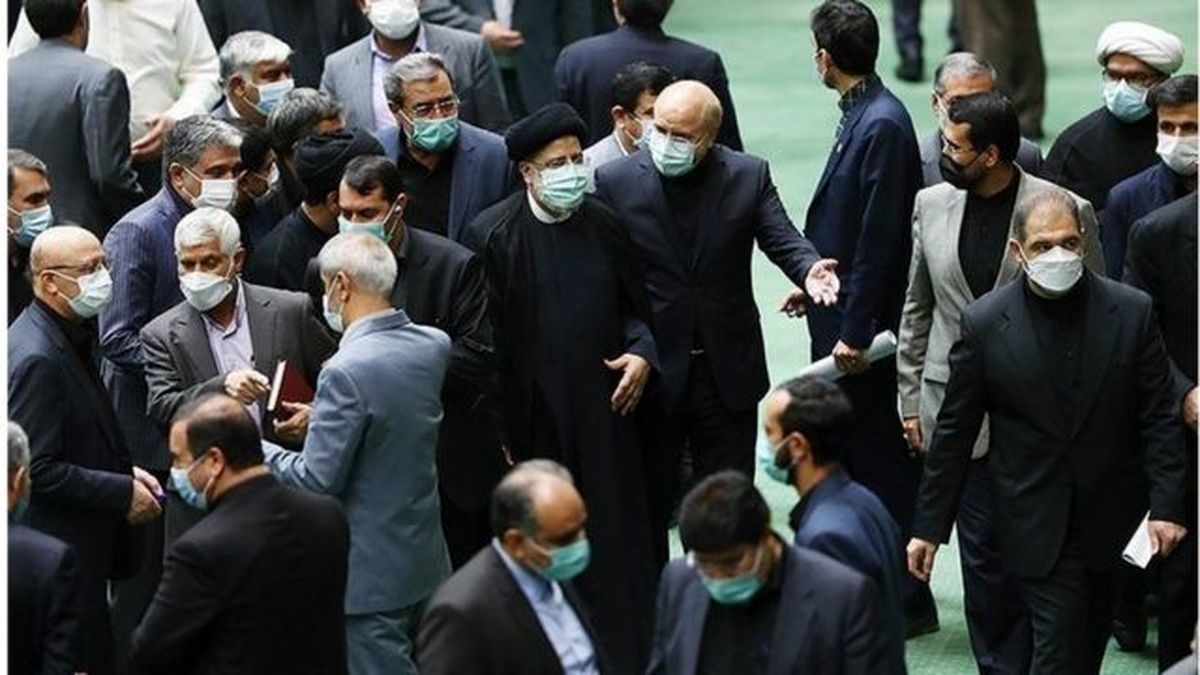 پشتپرده ابلاغیه جنجالی وزارت کشور؛ پاکسازی مجلس از منتقدان دولت؟