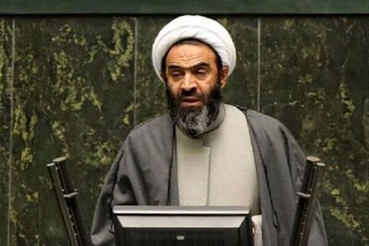 نقدعلی: در حمله آمریکا به تاسیسات هستهای اصفهان اتفاق خاصی رخ نداد