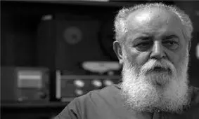 قاب تاریخی از ابتهاج و فروغ فرخزاد