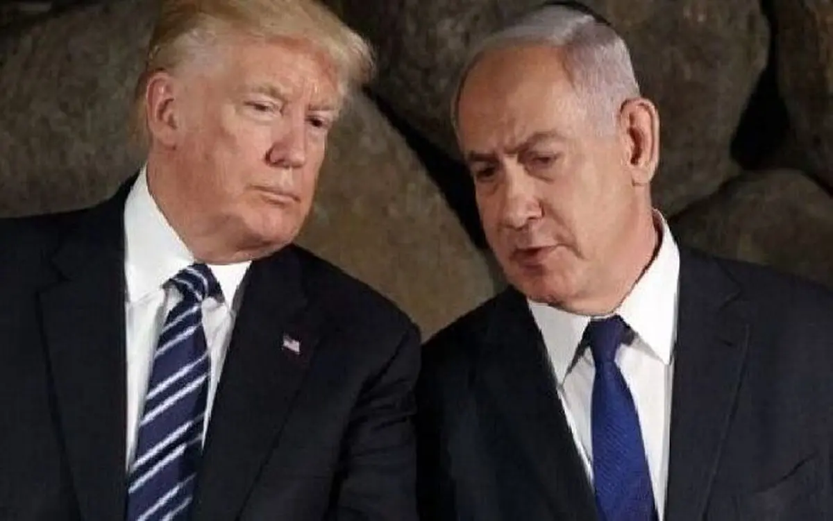  در خصوص آتش‌بس لبنان، نتانیاهو مجبور به اطاعت از دستور ترامپ شد