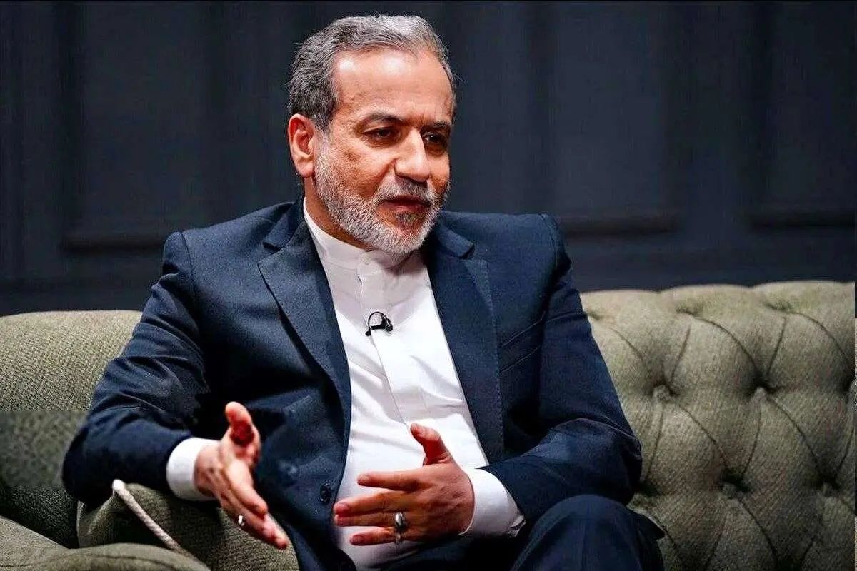 چرا صدا و سیما مصاحبه عراقچی را پخش نکرد؟/ ویدئو