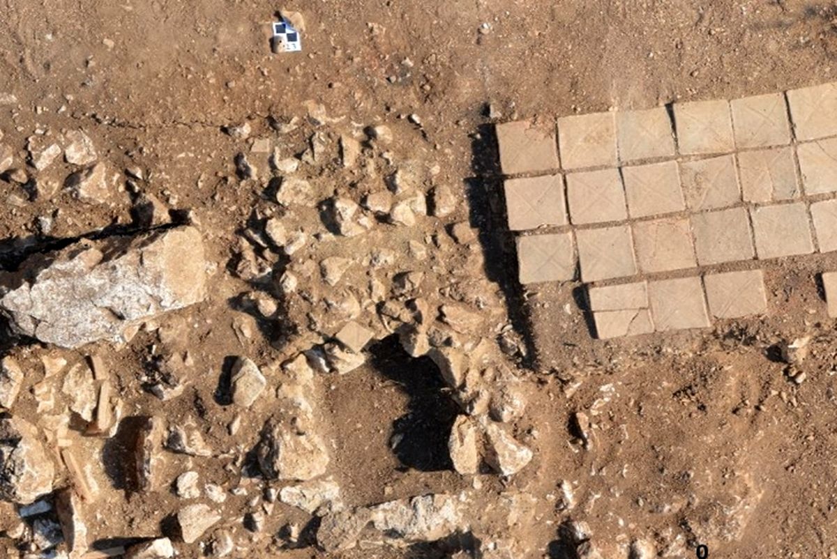 کشف مقبره عجیب یک «مردۀ بی‌قرار» در ترکیه!