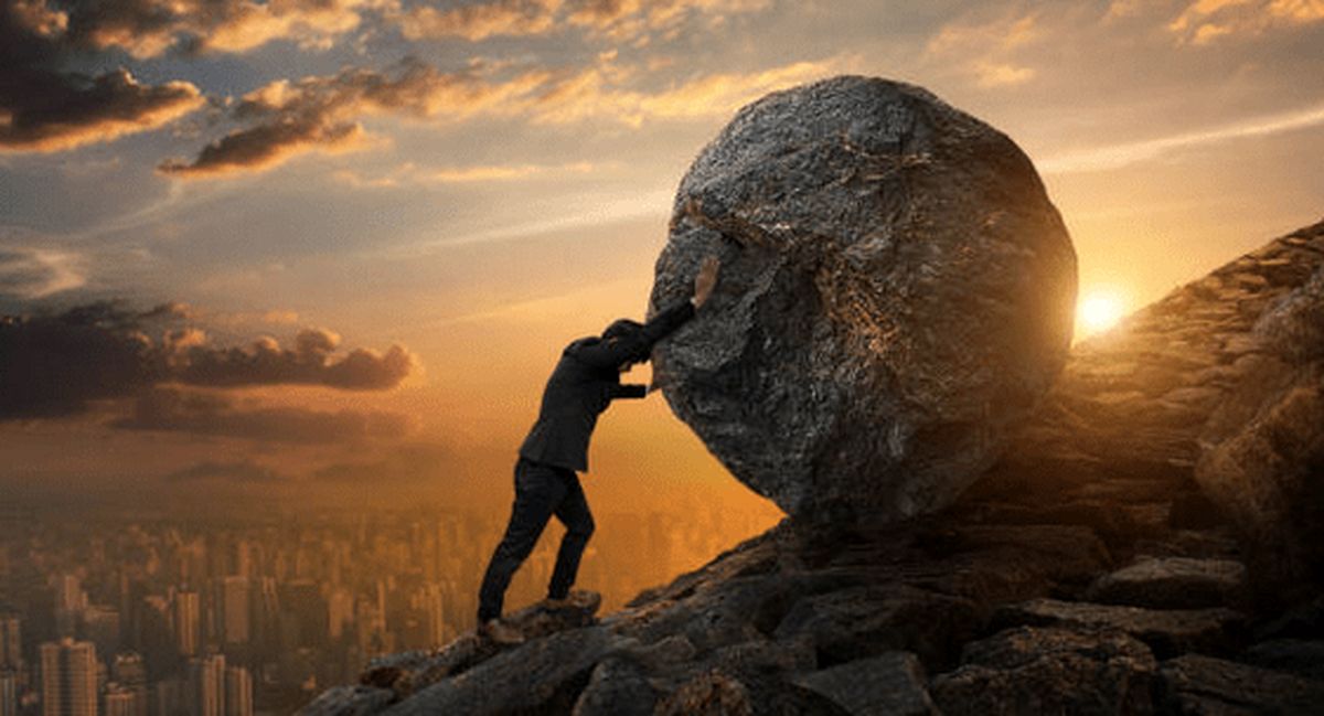۶ راهکار برای گذراندن روزهای سخت زندگی