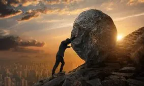 ۶ راهکار برای گذراندن روزهای سخت زندگی 