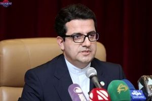 پست معنادار سفیر ایران در آذربایجان درباره جنگ احتمالی قرا باغ